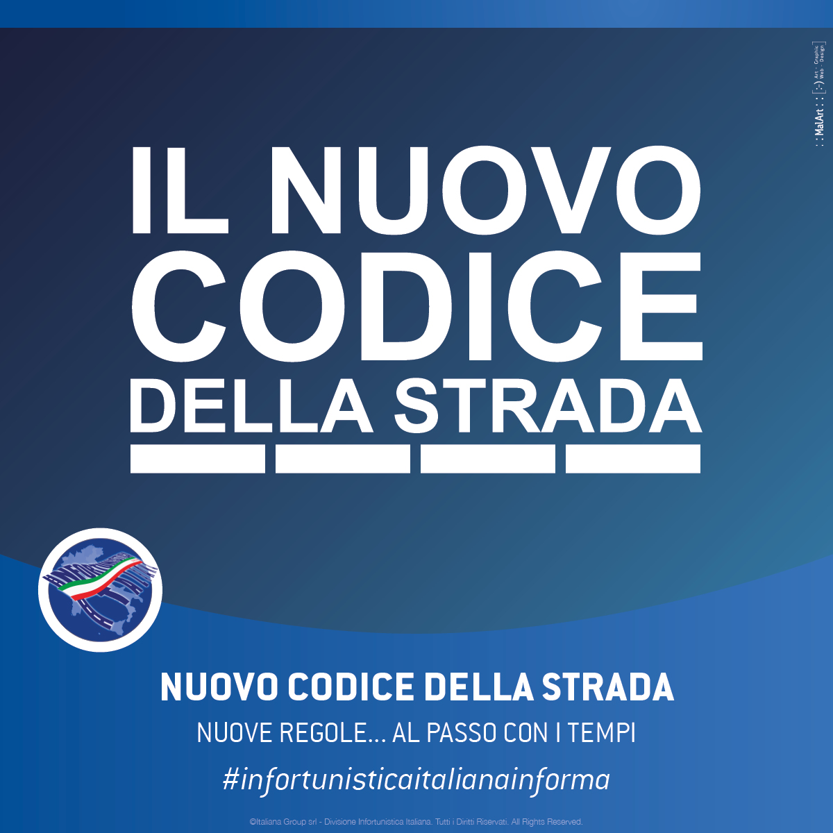 Nuovo Codice della Strada - La riforma è stata approvata dal Senato mercoledì 20 novembre 2024