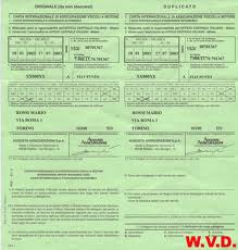RC AUTO: ANIA, NEL 2007 PREZZI GIU', -2,7% SU 2006