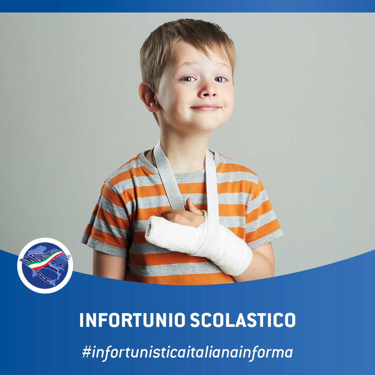 Infortunio Scolastico: quando ti spetta il risarcimento e come ottenerlo.