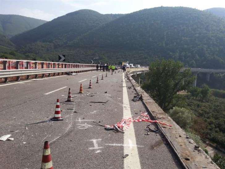 Scarsa manutenzione stradale, ora è reato...