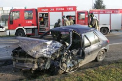 INCIDENTI STRADALI FRA LE PRINCIPALI CAUSE DI MORTE IN ITALIA E NEL MONDO
