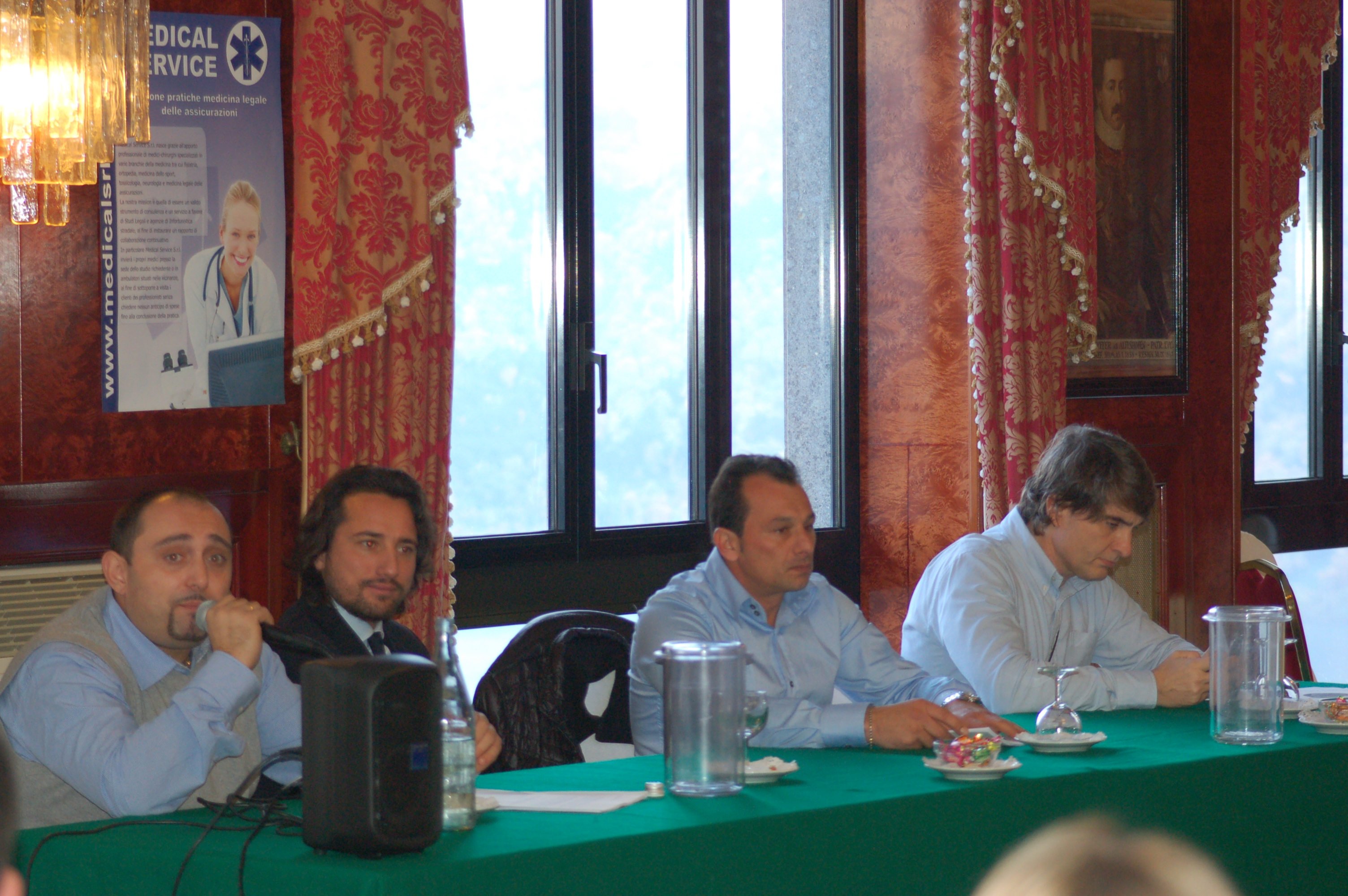 Meeting 10