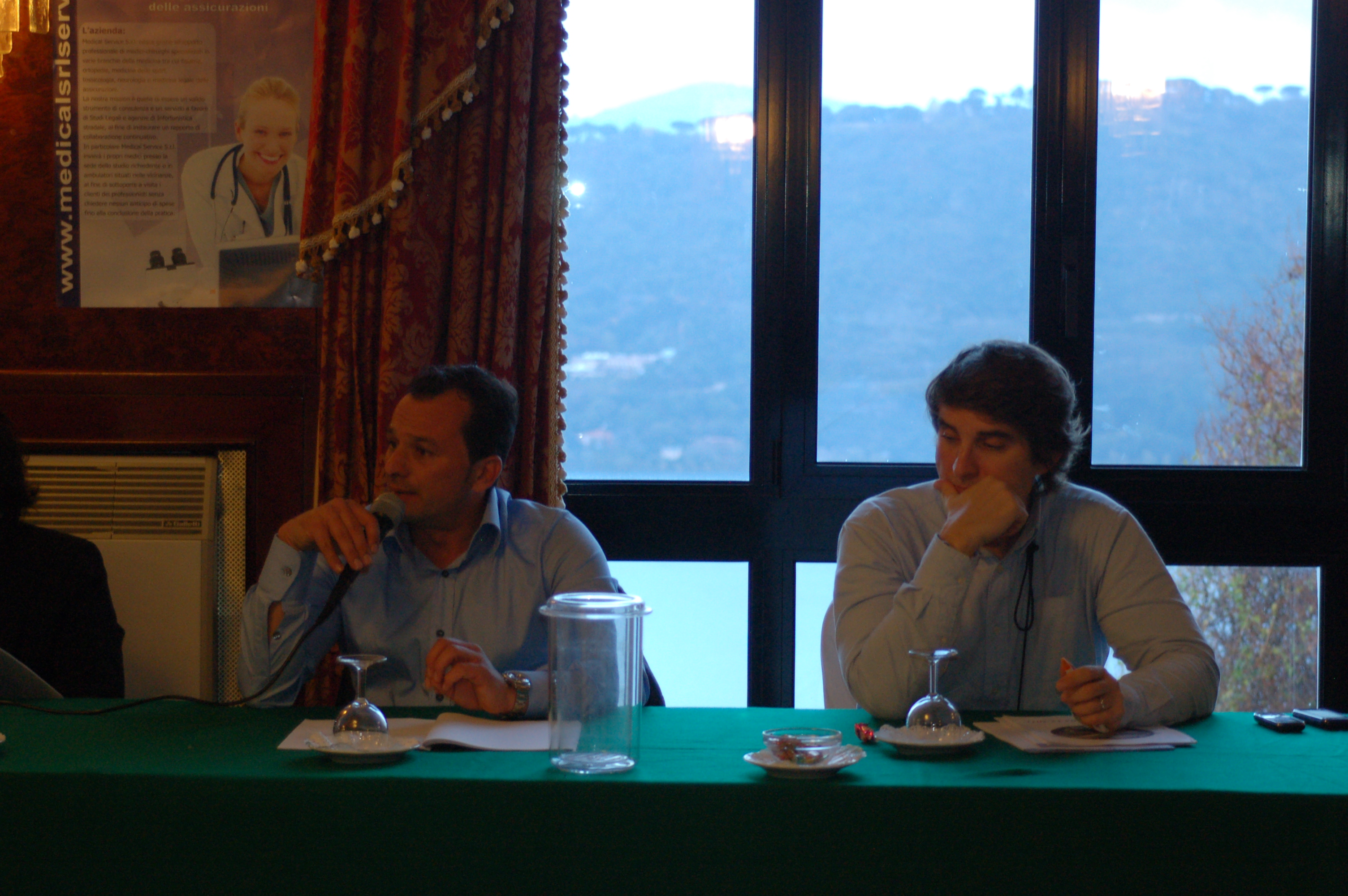 Meeting 13