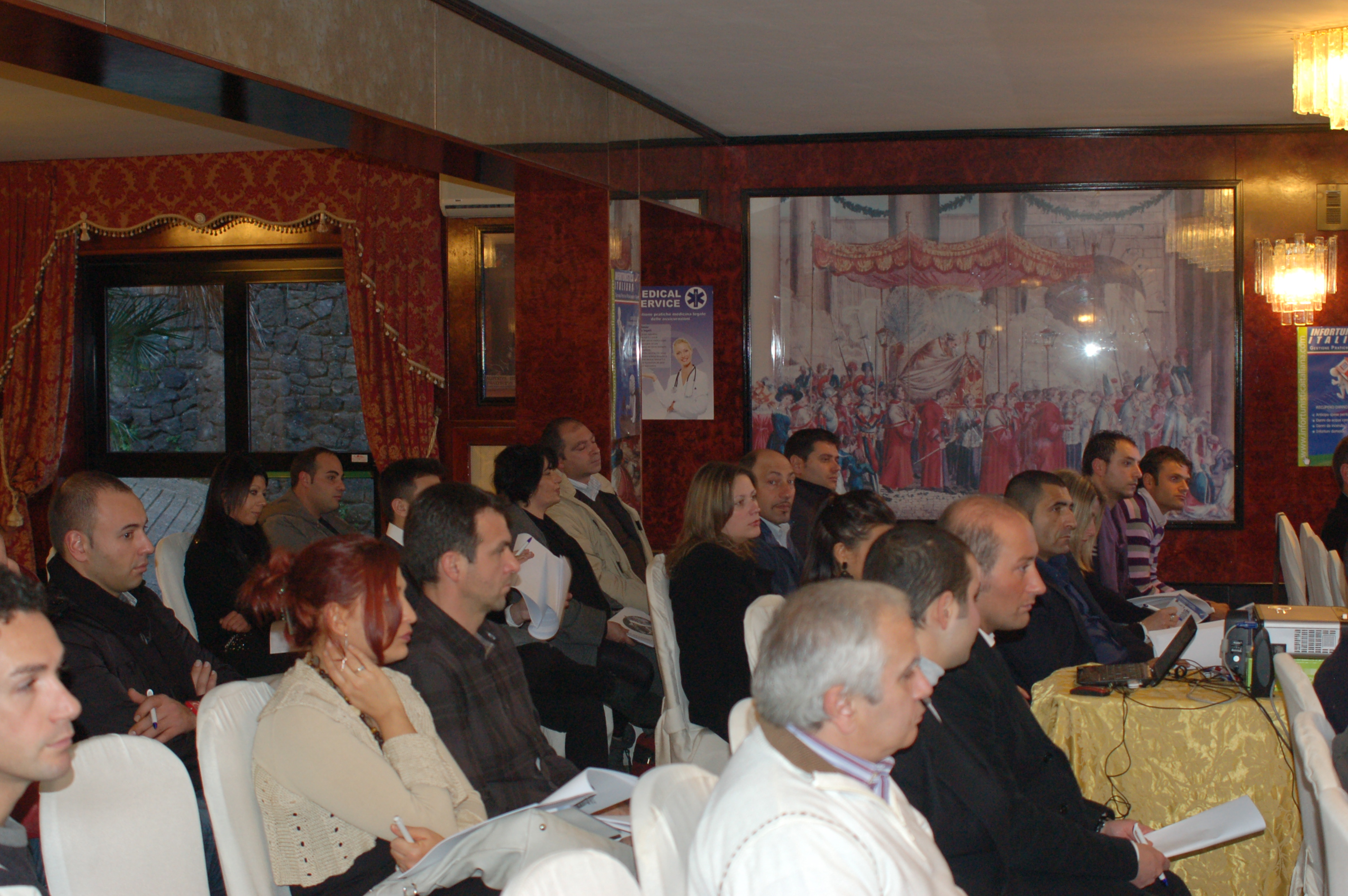 Meeting 16