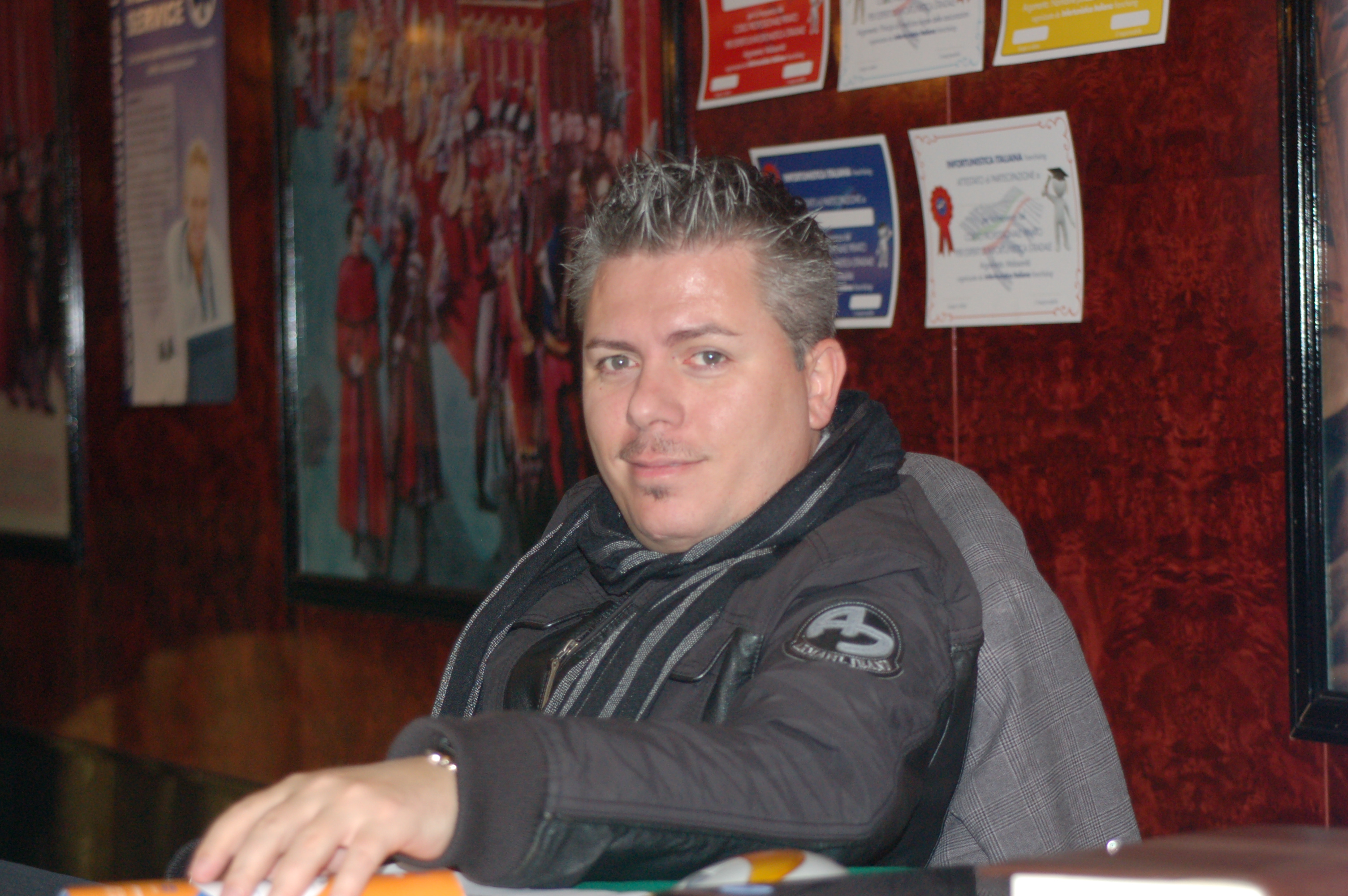Meeting 19