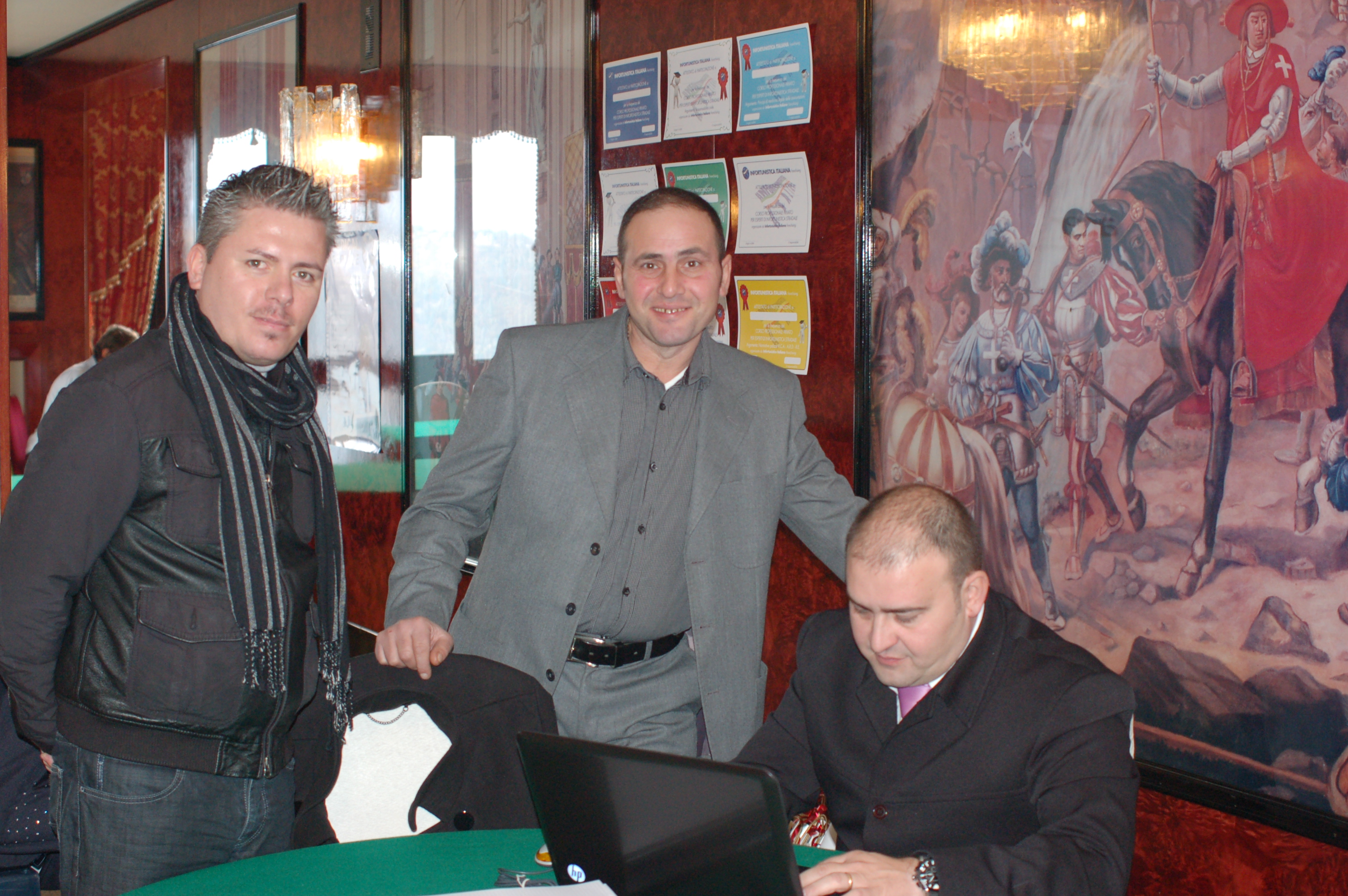 Meeting 21
