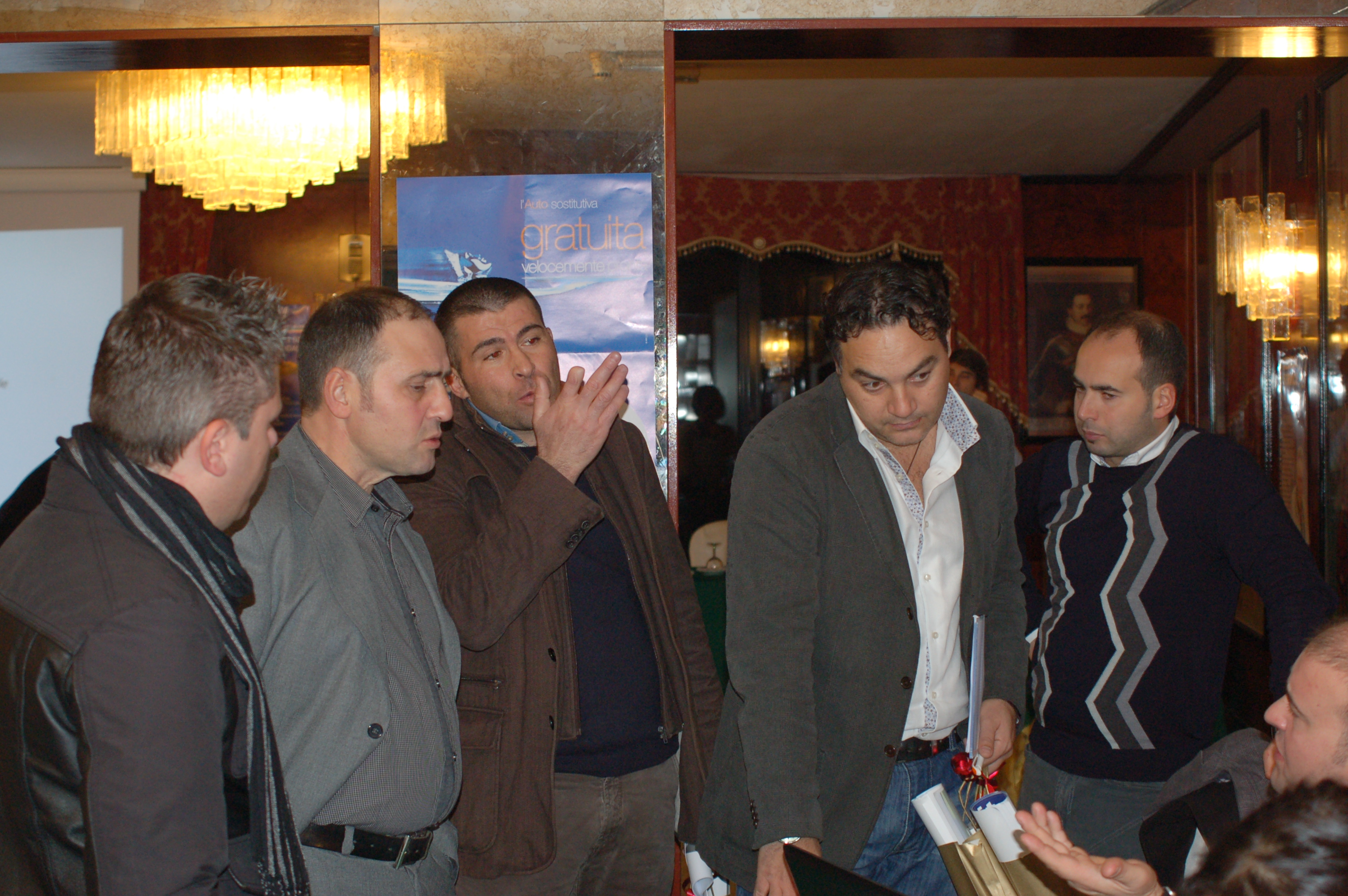 Meeting 31