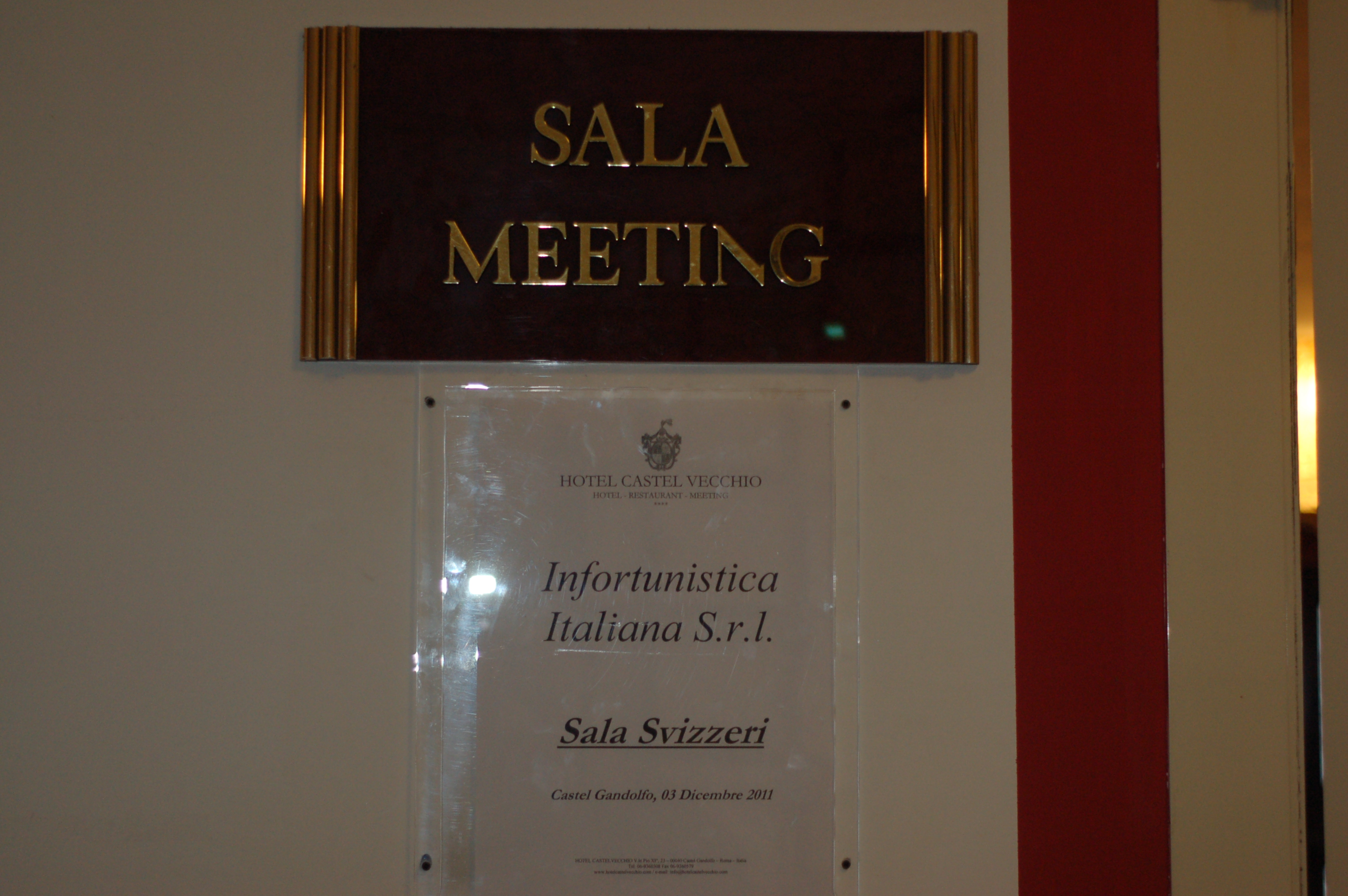 Meeting 4