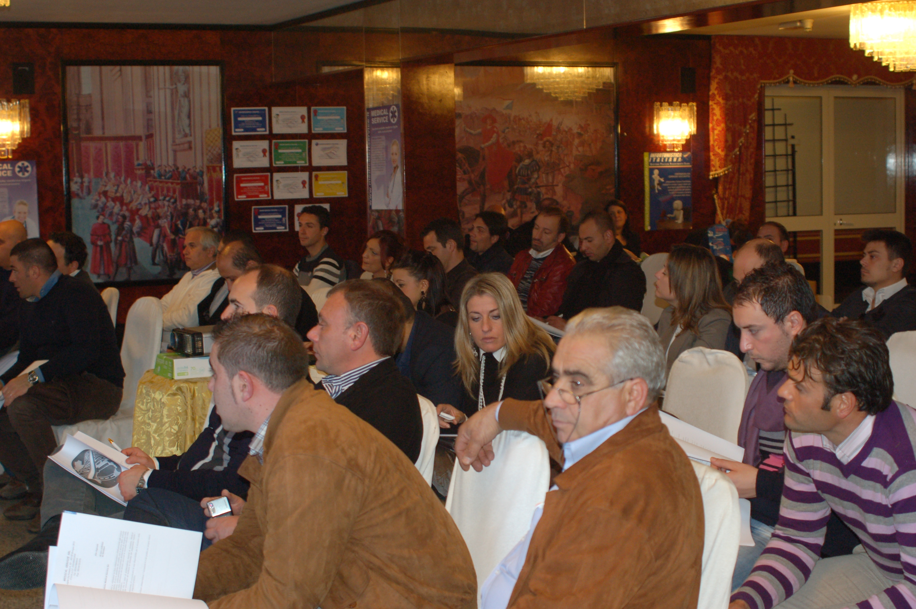 Meeting 6