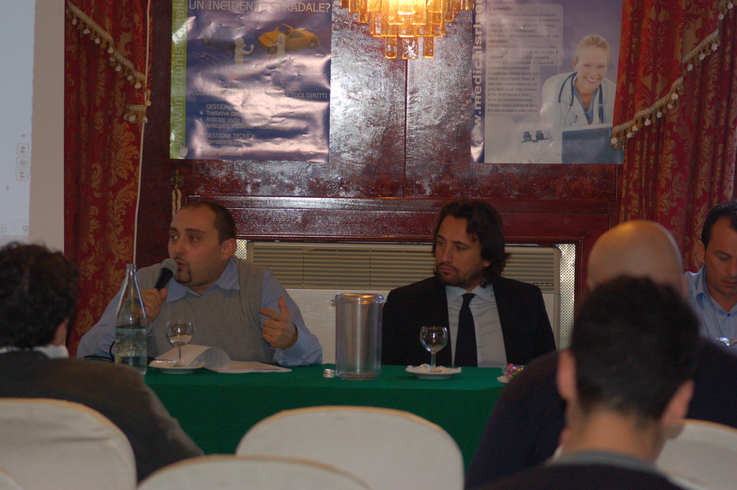 Meeting 8