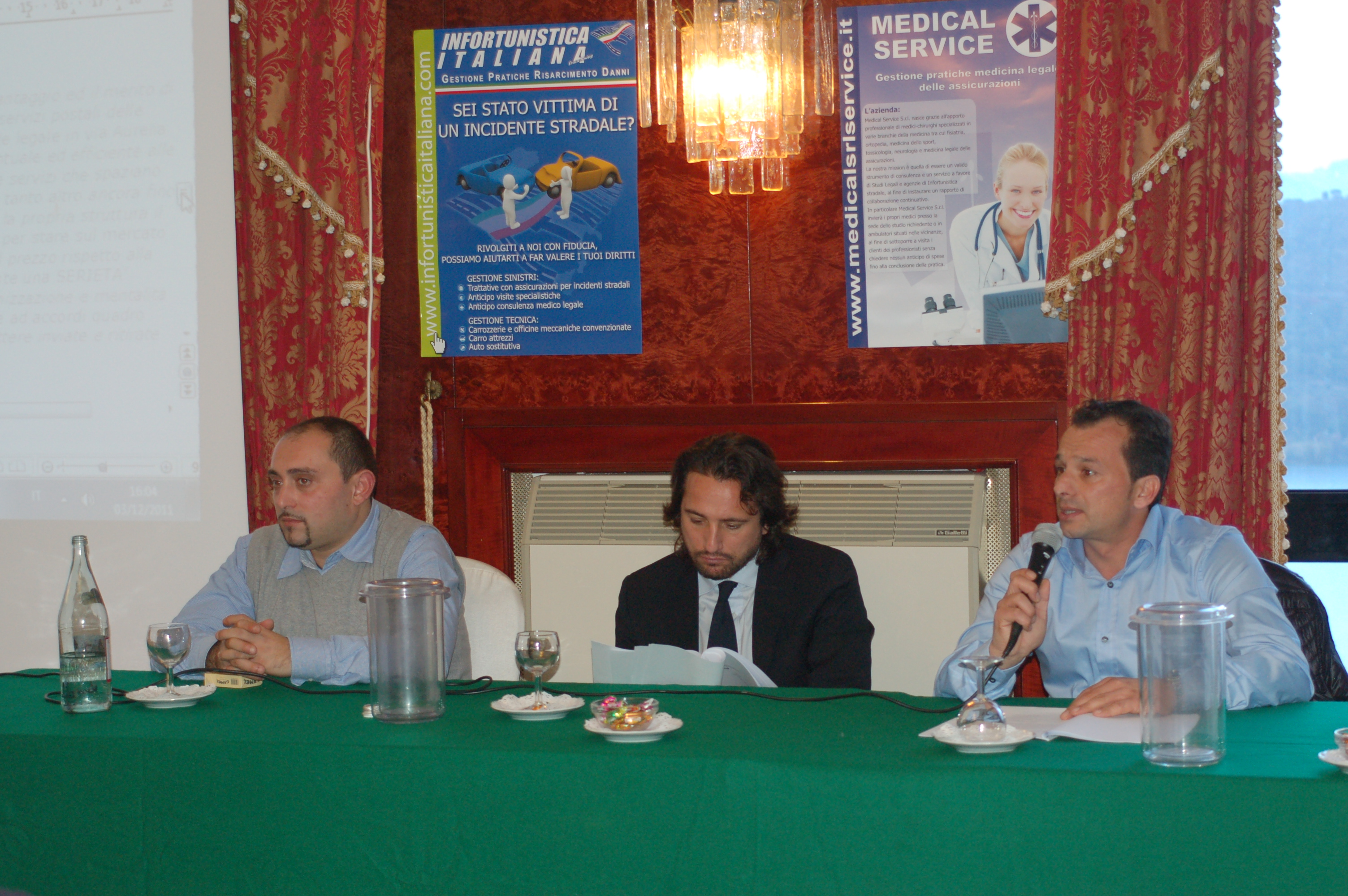 Meeting 9